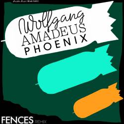 Jules Julio Martinez : Fences (Remix)